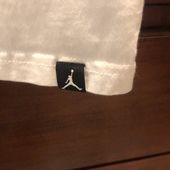 Jordan Daily Essentials T-Shirt youth L - Picture 3 of 4